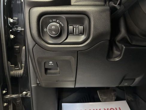 Used 2019 RAM 1500 Big Horn w/ Trailer Tow Group AWD/4WD image 29
