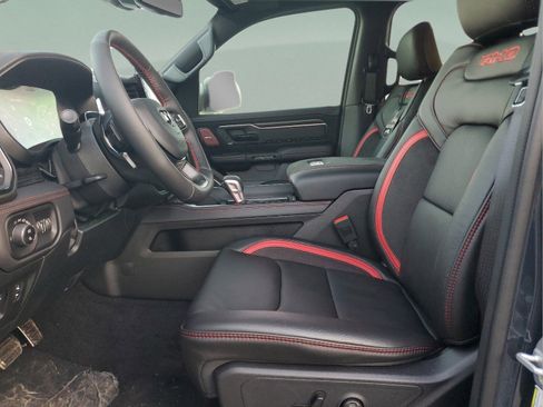New 2026 RAM 1500 RHO w/ RHO Level 1 Equipment Group AWD/4WD image 16