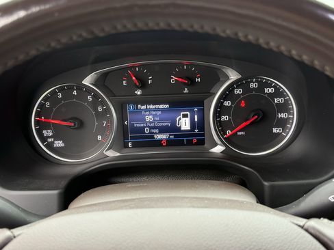 Used 2020 GMC Acadia SLE image 18