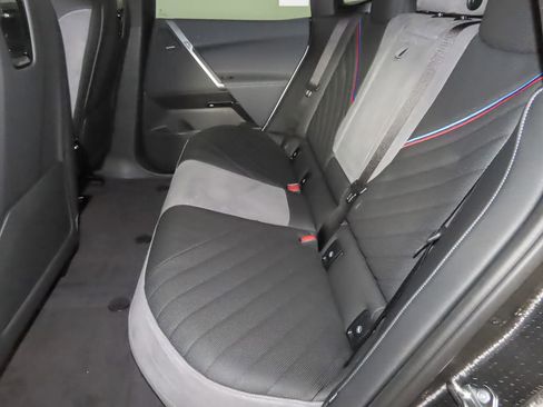 Used 2026 BMW iX xDrive45 w/ M Sport Package image 25