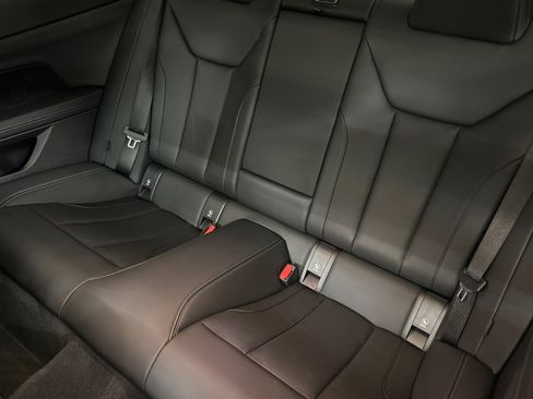 Certified 2025 BMW 430i Coupe w/ Premium Package image 26