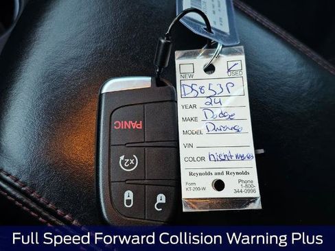 Used 2024 Dodge Durango GT AWD/4WD image 33