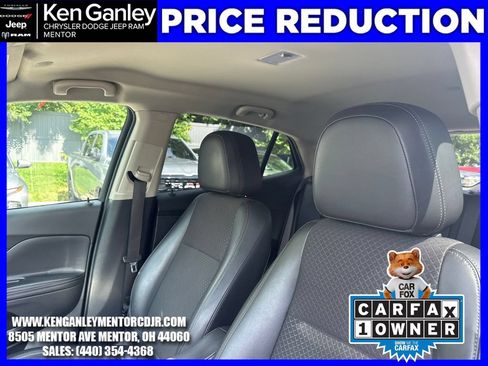 Used 2019 Buick Encore Preferred w/ Safety Package AWD/4WD image 20