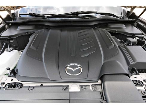 Used 2026 MAZDA CX-90 3.3 Turbo w/ Preferred Package AWD/4WD image 32