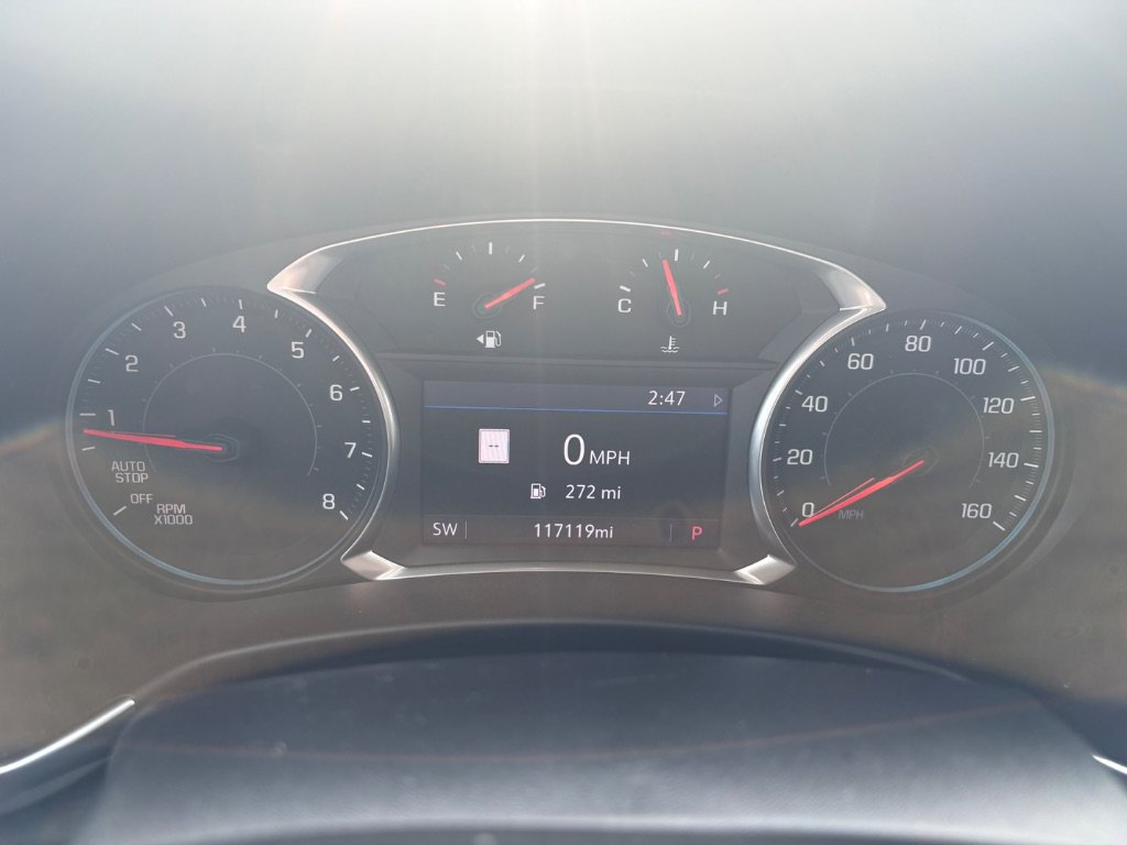 Used 2019 Chevrolet Equinox Premier AWD/4WD image 15