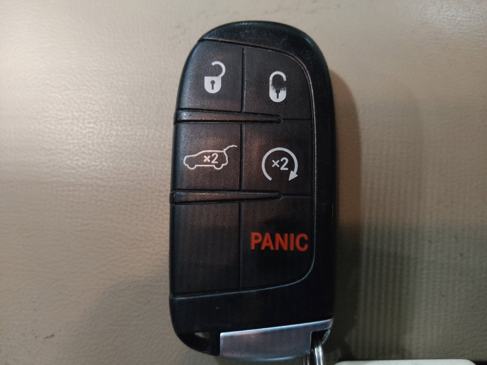 Used 2021 Dodge Durango GT RWD image 32