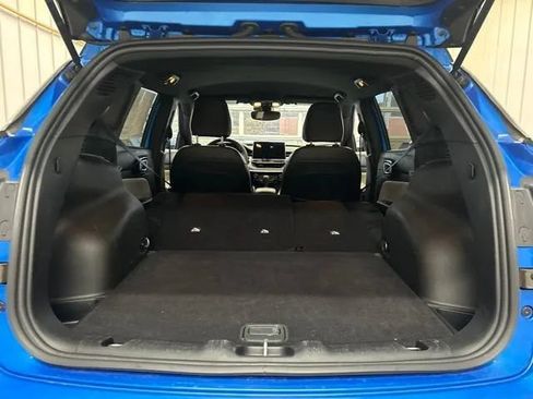 Used 2025 Jeep Compass Limited AWD/4WD image 14