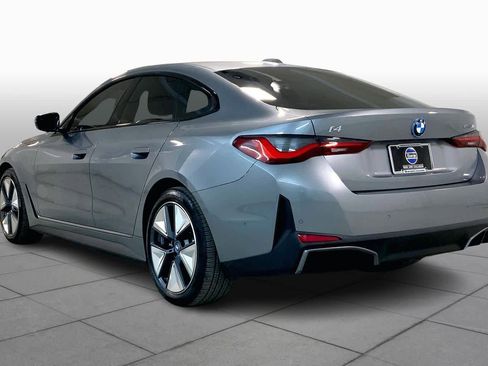 Certified 2023 BMW i4 eDrive35 image 12