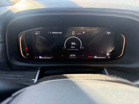 Used 2022 Jeep Wagoneer Series III image 5