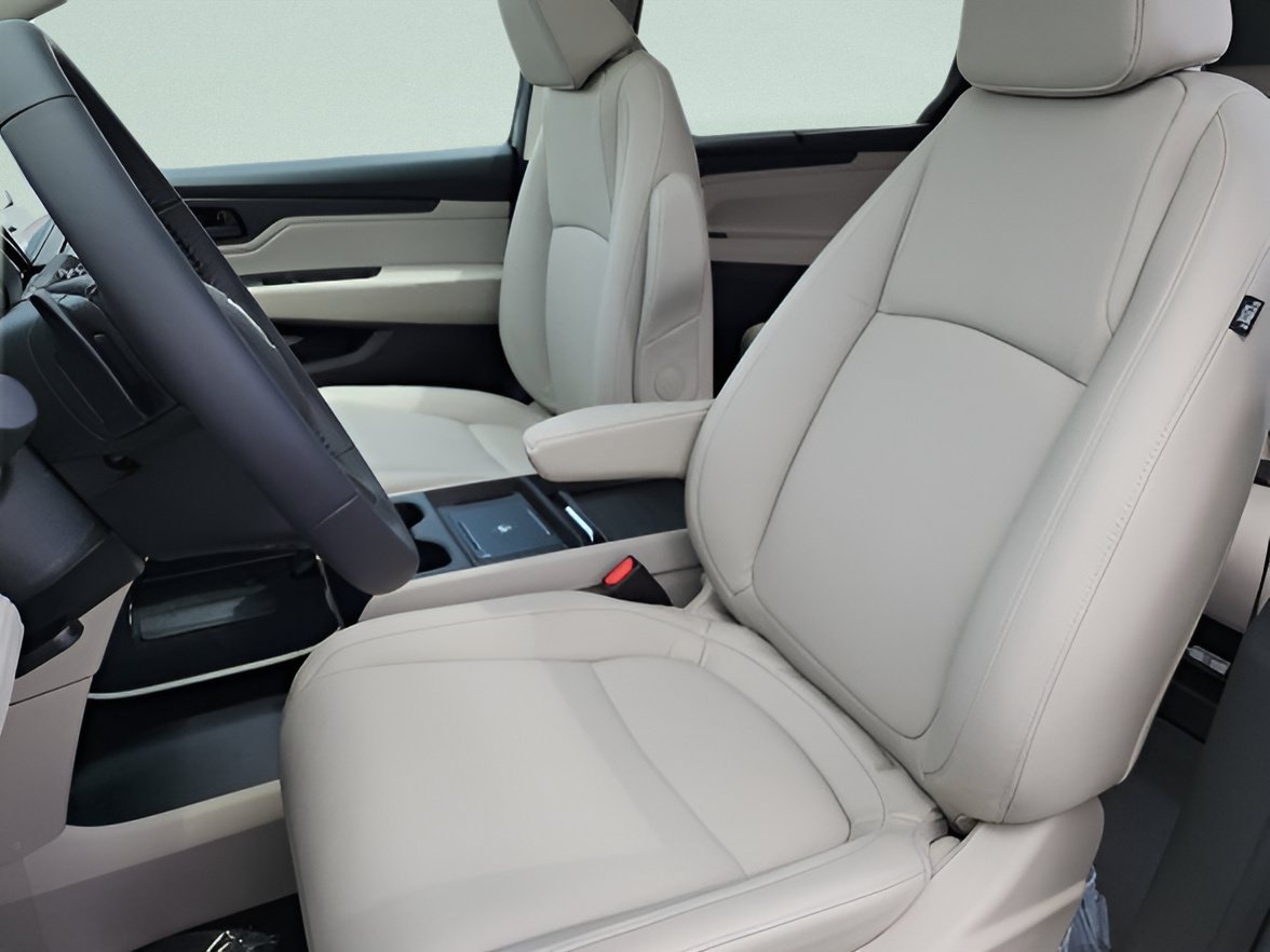 New 2027 Honda Odyssey EX-L image 20