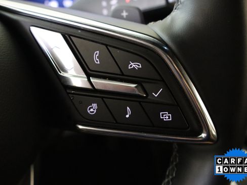 Used 2025 Buick Enclave Preferred FWD image 29