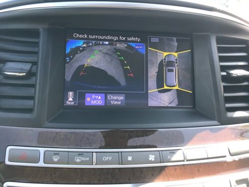 Used 2018 INFINITI QX60 Luxe w/ Deluxe Technology Package image 22