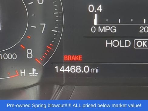 Used 2021 Ford Mustang Mach 1 RWD image 29