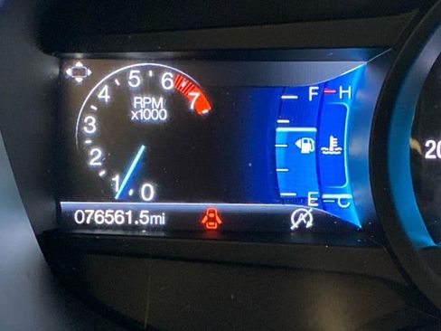 Certified 2020 Ford Fusion SE image 22