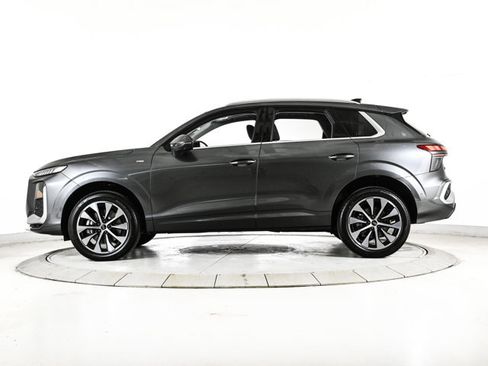 New 2026 Audi Q3 quattro 2.0T image 9