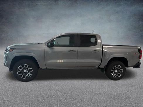 New 2026 Chevrolet Colorado Z71 AWD/4WD image 10