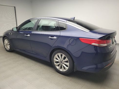 Used 2016 Kia Optima EX FWD image 3