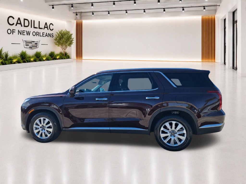 Used 2025 Hyundai Palisade SEL FWD image 6