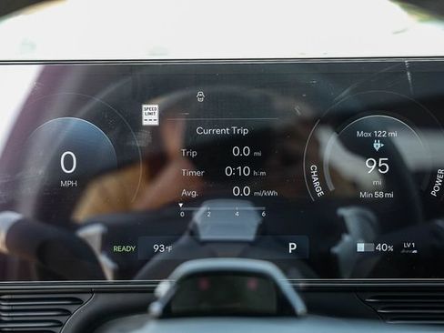 New 2026 Hyundai Ioniq 5 SEL RWD image 26