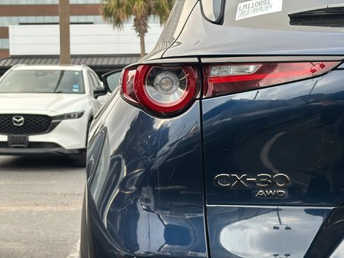Used 2026 MAZDA CX-30 AWD 2.5 S image 16