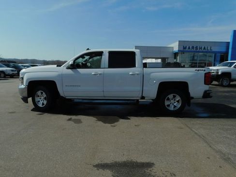 Used 2016 Chevrolet Silverado 1500 LT w/ All Star Edition image 21