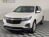 Certified 2022 Chevrolet Equinox LT image 4