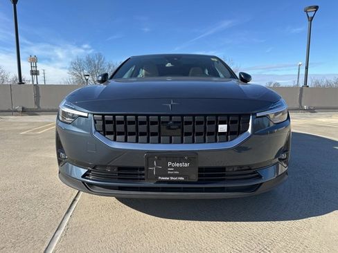 Used 2022 Polestar Polestar 2 w/ Performance Package image 2