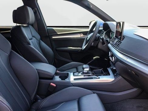 New 2025 Audi Q5 2.0T Premium Plus image 19