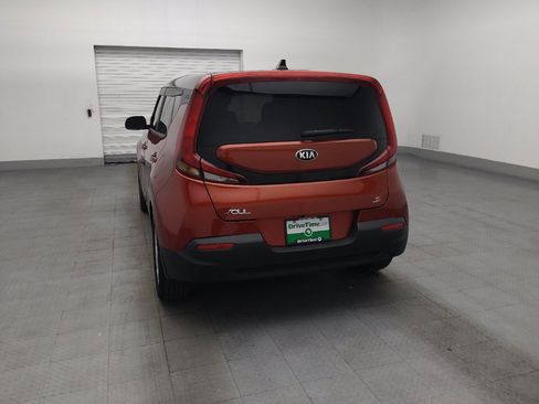 Used 2021 Kia Soul S FWD image 6