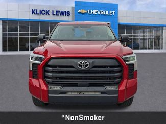 Used 2023 Toyota Tundra SR5 AWD/4WD video 2