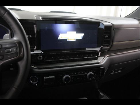 Certified 2023 Chevrolet Silverado 1500 ZR2 AWD/4WD image 10