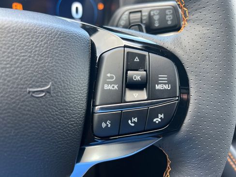 New 2026 Ford Explorer Tremor image 55