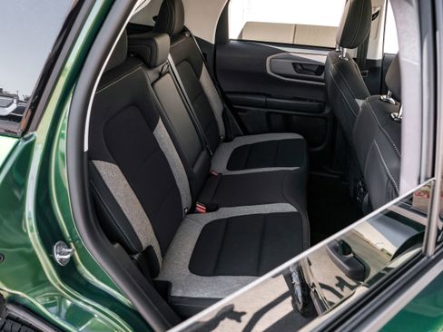 Used 2025 Ford Bronco Sport Big Bend image 31