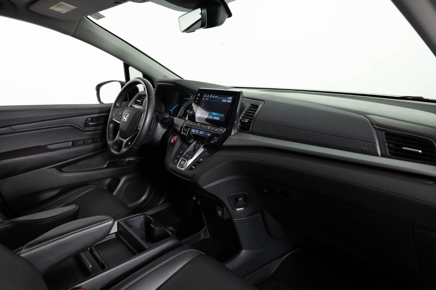 Used 2022 Honda Odyssey EX-L image 29
