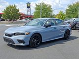 Used 2023 Honda Civic Sport image 3