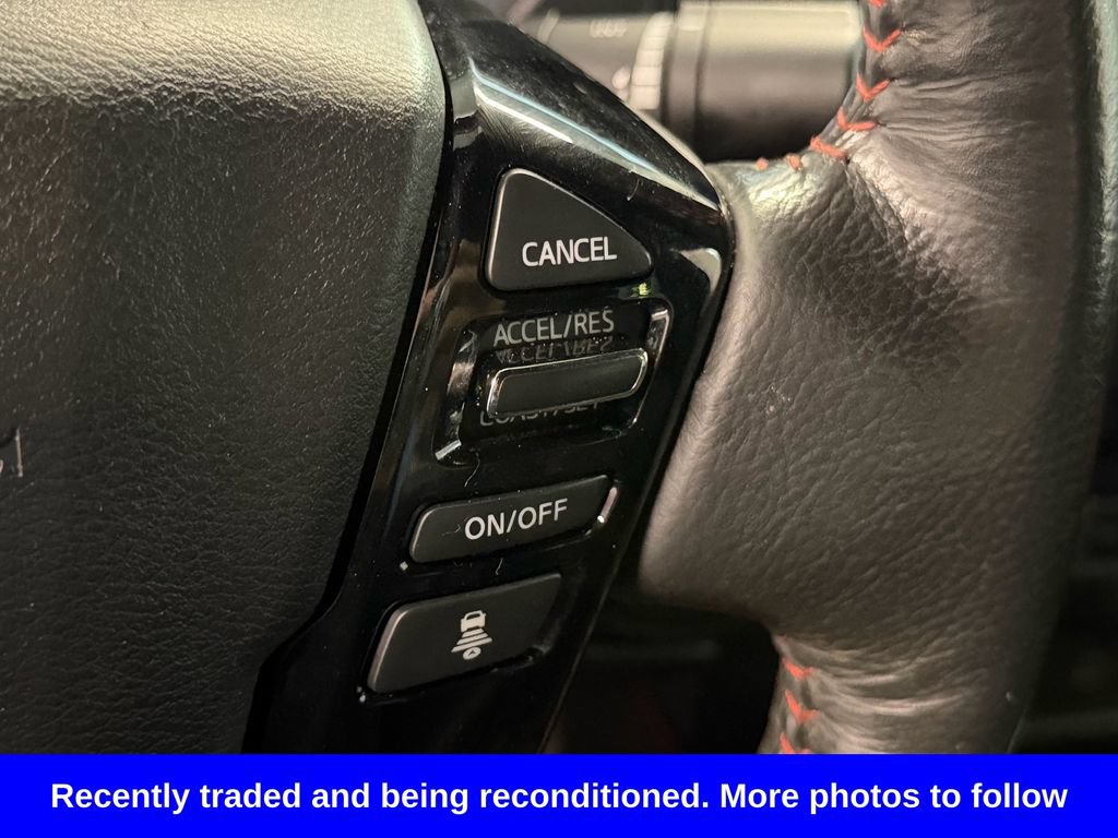 Used 2024 Nissan Frontier PRO-4X w/ Pro Convenience Package AWD/4WD image 20