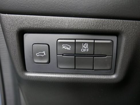 Used 2023 MAZDA CX-5 Carbon Edition AWD/4WD image 24