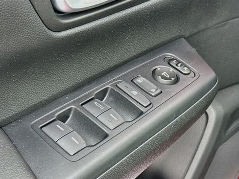 Certified 2026 Honda CR-V LX image 16