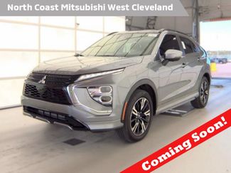 Used 2024 Mitsubishi Eclipse Cross SEL AWD/4WD video 1