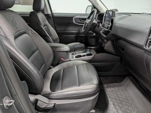 Certified 2024 Ford Bronco Sport Big Bend w/ Convenience Package image 43