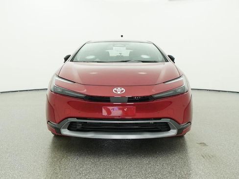 New 2026 Toyota Prius XLE image 64