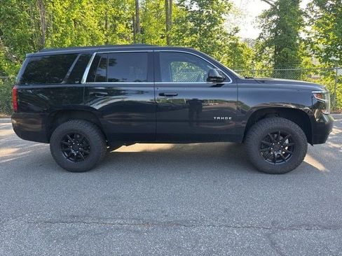 Used 2019 Chevrolet Tahoe LT AWD/4WD image 4