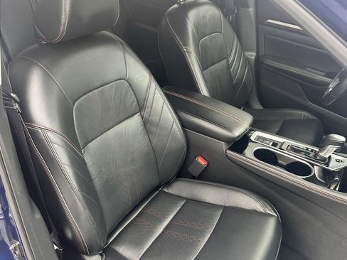 Used 2024 Nissan Altima 2.5 SR w/ SR Premium Package image 11