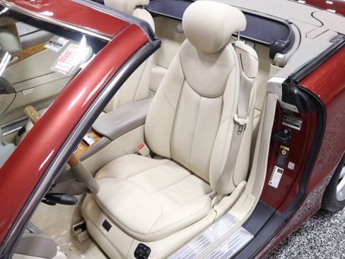 Used 2007 Mercedes-Benz SL 550 image 38