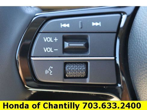 Certified 2026 Honda CR-V EX-L image 12