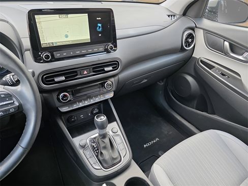 Used 2023 Hyundai Kona SEL w/ Convenience Package image 29