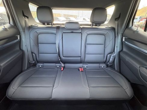 New 2026 GMC Terrain Elevation w/ Elevation Premium Package image 35