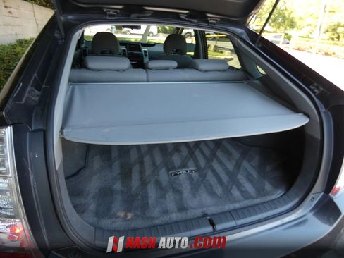 Used 2008 Toyota Prius FWD image 68