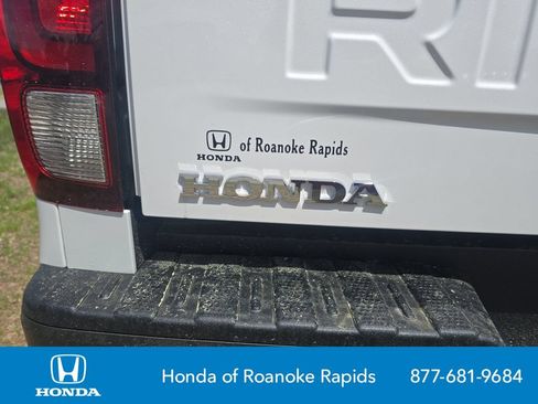 New 2026 Honda Ridgeline RTL image 31