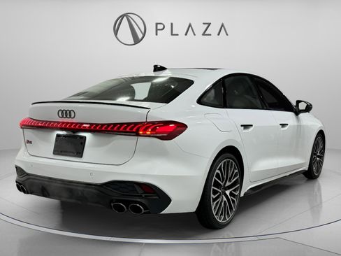 New 2025 Audi S5 Premium Plus image 6